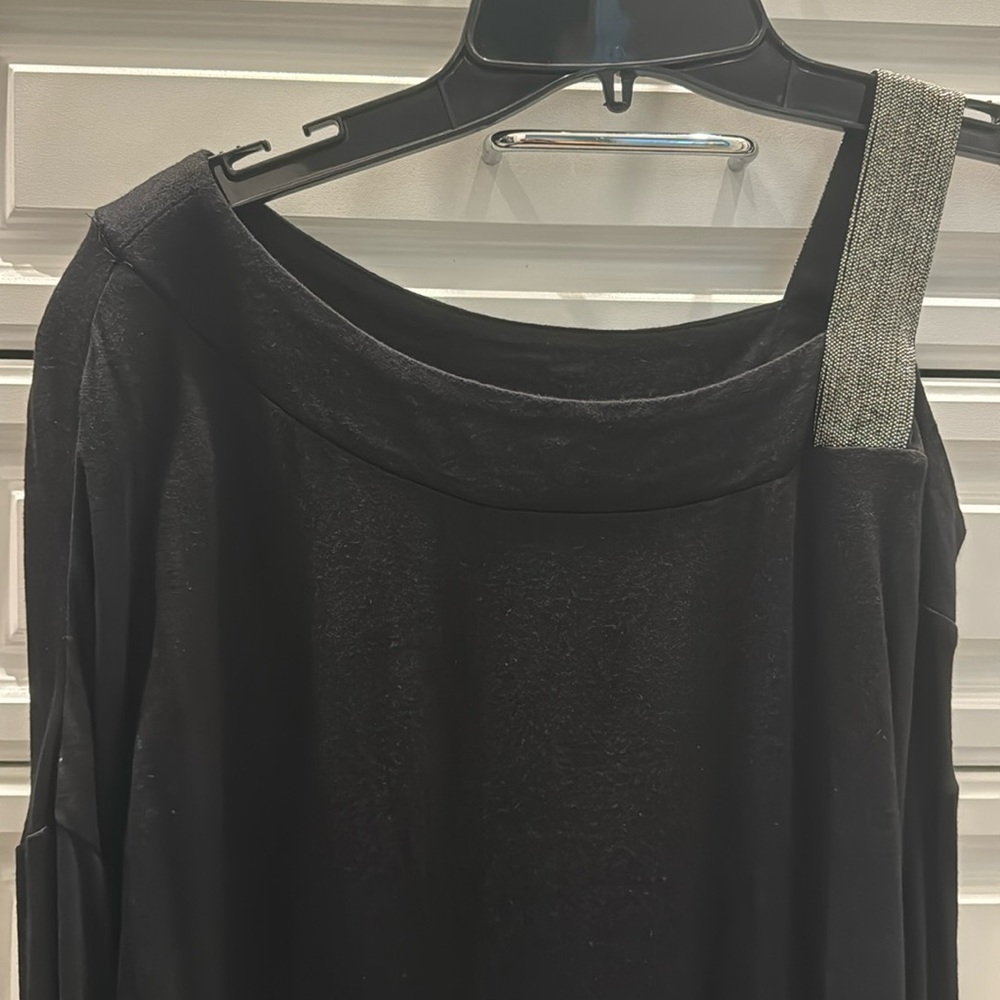 White House black market top